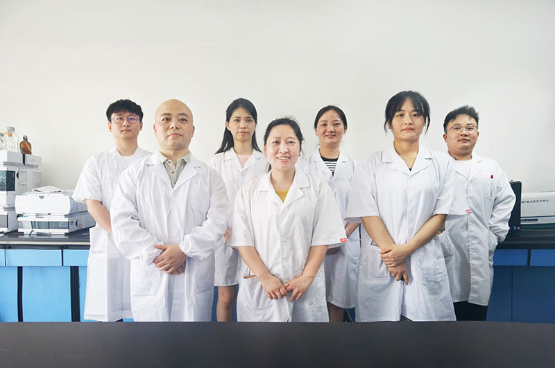 喜報！公司研究中心獲四川資源集團(tuán)“工人先鋒號”  榮譽(yù)稱號